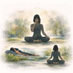 Om Yoga - YogaAndSpirit.se